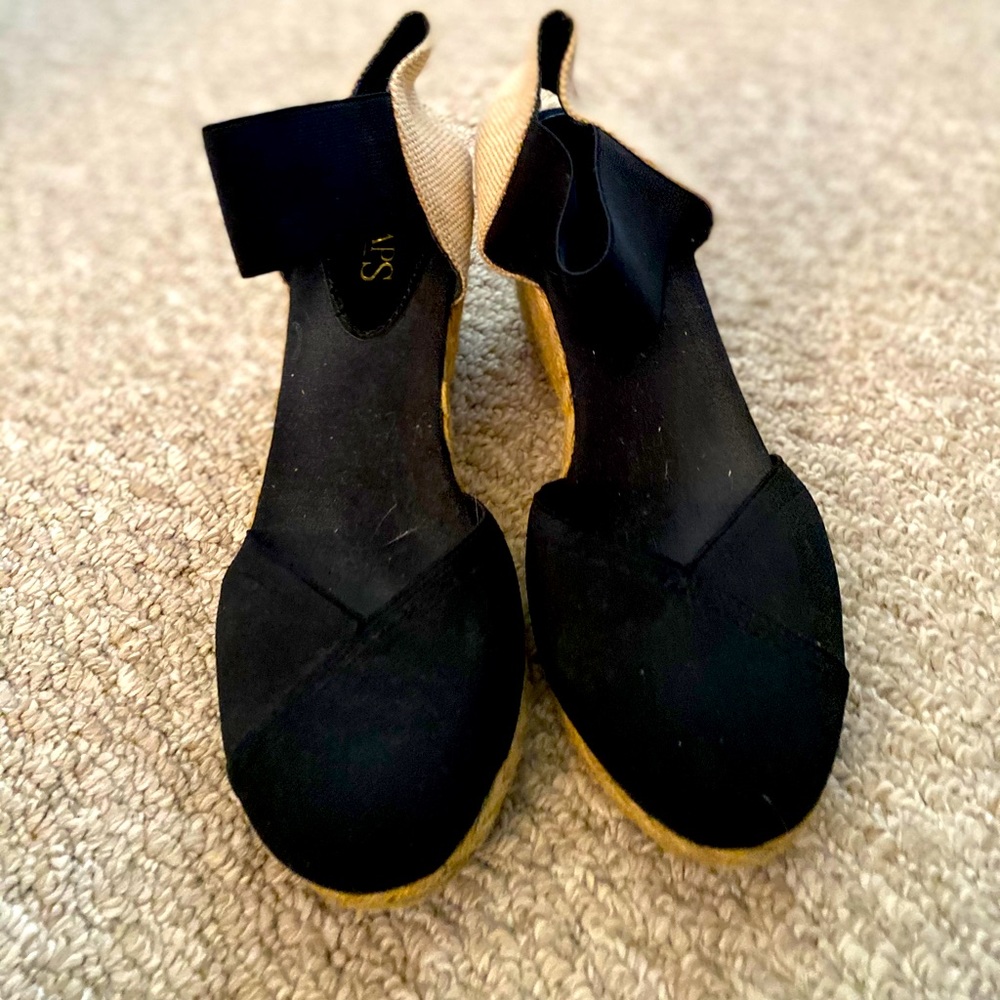 COPY - Wedges
